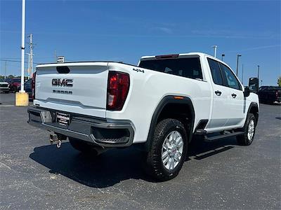 2024 GMC Sierra 2500 Double Cab 4x4 Pickup for sale #CC10552A - photo 2