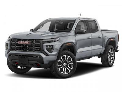 2025 GMC Canyon Crew Cab 4x4 Pickup for sale #CC10556 - photo 1