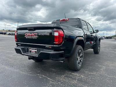 2025 GMC Canyon Crew Cab 4x4 Pickup for sale #CC10556 - photo 2