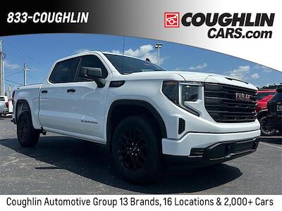 2025 GMC Sierra 1500 Crew Cab 4x4 Pickup for sale #CC10560 - photo 1