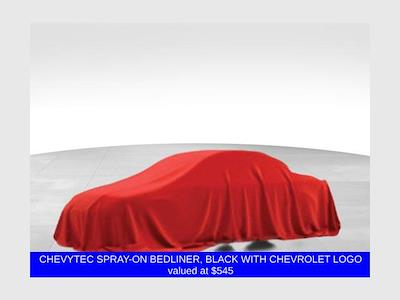 Used 2022 Chevrolet Silverado 1500 - photo 1