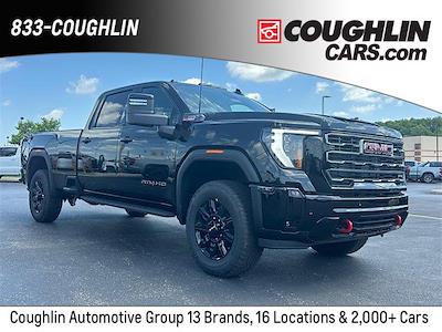 2025 GMC Sierra 3500 Crew Cab 4x4 Pickup for sale #CC10562 - photo 1