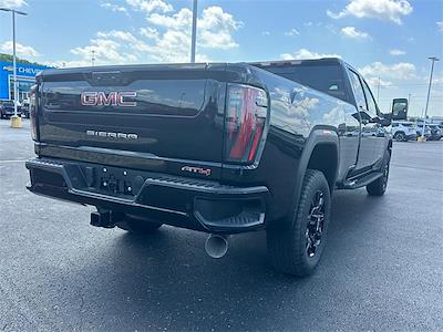 2025 GMC Sierra 3500 Crew Cab 4x4 Pickup for sale #CC10562 - photo 2