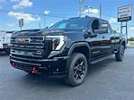 2025 GMC Sierra 3500 Crew Cab 4x4 Pickup for sale #CC10562 - photo 4