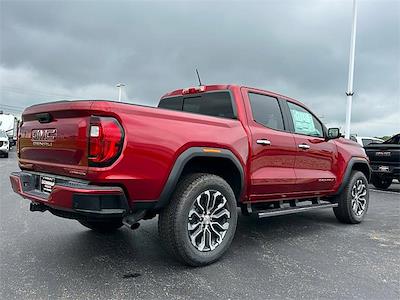 New 2025 GMC Canyon Denali Crew Cab 4x4 Pickup for sale #CC10578 - photo 2