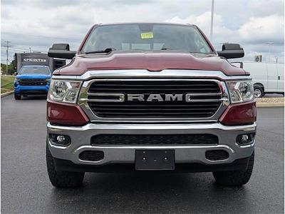 2021 Ram 1500 Crew Cab 4x4 Pickup for sale #CC10579A - photo 2