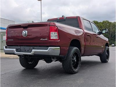 2021 Ram 1500 Crew Cab 4x4 Pickup for sale #CC10579A - photo 2