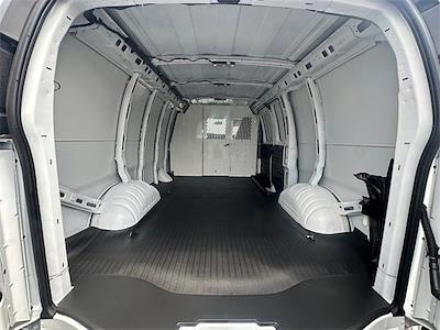 2025 GMC Savana 2500 RWD Empty Cargo Van for sale #CC10619F - photo 2
