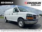 2025 GMC Savana 2500 RWD Empty Cargo Van for sale #CC10619F - photo 1