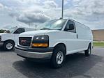 2025 GMC Savana 2500 RWD Empty Cargo Van for sale #CC10619F - photo 4