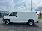 2025 GMC Savana 2500 RWD Empty Cargo Van for sale #CC10619F - photo 5