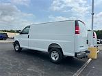 2025 GMC Savana 2500 RWD Empty Cargo Van for sale #CC10619F - photo 6