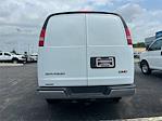 2025 GMC Savana 2500 RWD Empty Cargo Van for sale #CC10619F - photo 8