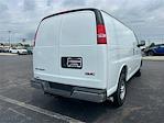 2025 GMC Savana 2500 RWD Empty Cargo Van for sale #CC10619F - photo 9