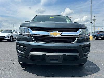 2017 Chevrolet Colorado Double Cab RWD Pickup for sale #CC10625A - photo 2