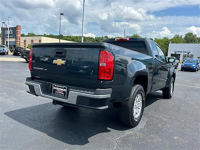 2017 Chevrolet Colorado Double Cab RWD Pickup for sale #CC10625A - photo 2