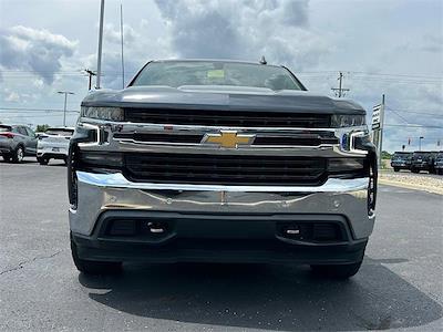 2021 Chevrolet Silverado 1500 Crew Cab 4x4 Pickup for sale #CC10641A - photo 2