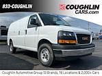 2025 GMC Savana 2500 RWD Upfitted Cargo Van for sale #CC10646F - photo 1