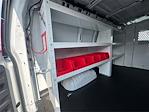 2025 GMC Savana 2500 RWD Upfitted Cargo Van for sale #CC10646F - photo 10