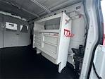 2025 GMC Savana 2500 RWD Upfitted Cargo Van for sale #CC10646F - photo 11