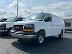 2025 GMC Savana 2500 RWD Upfitted Cargo Van for sale #CC10646F - photo 4