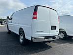 2025 GMC Savana 2500 RWD Upfitted Cargo Van for sale #CC10646F - photo 6