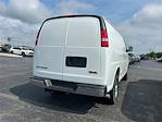 2025 GMC Savana 2500 RWD Upfitted Cargo Van for sale #CC10646F - photo 8