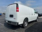 2025 GMC Savana 2500 RWD Upfitted Cargo Van for sale #CC10646F - photo 9