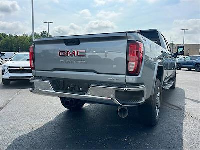 2025 GMC Sierra 3500 Crew Cab 4x4 Pickup for sale #CC10658 - photo 2