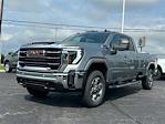 2025 GMC Sierra 3500 Crew Cab 4x4 Pickup for sale #CC10658 - photo 4
