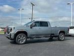 2025 GMC Sierra 3500 Crew Cab 4x4 Pickup for sale #CC10658 - photo 5