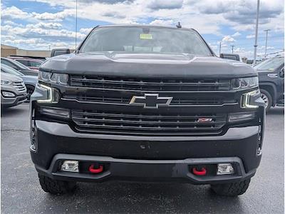 2021 Chevrolet Silverado 1500 Crew Cab 4x4 Pickup for sale #CC10658A - photo 2