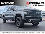 2021 Chevrolet Silverado 1500 Crew Cab 4x4 Pickup for sale #CC10658A - photo 1