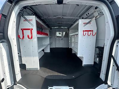 2025 GMC Savana 2500 RWD Upfitted Cargo Van for sale #CC10659F - photo 2