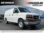 2025 GMC Savana 2500 RWD Upfitted Cargo Van for sale #CC10659F - photo 1