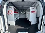 2025 GMC Savana 2500 RWD Upfitted Cargo Van for sale #CC10659F - photo 2