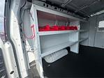 2025 GMC Savana 2500 RWD Upfitted Cargo Van for sale #CC10659F - photo 11