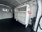 2025 GMC Savana 2500 RWD Upfitted Cargo Van for sale #CC10659F - photo 12