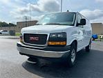 2025 GMC Savana 2500 RWD Upfitted Cargo Van for sale #CC10659F - photo 4