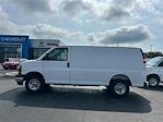 2025 GMC Savana 2500 RWD Upfitted Cargo Van for sale #CC10659F - photo 5