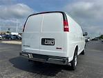 2025 GMC Savana 2500 RWD Upfitted Cargo Van for sale #CC10659F - photo 9