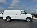 2025 GMC Savana 2500 RWD Upfitted Cargo Van for sale #CC10659F - photo 10