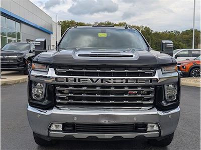 2020 Chevrolet Silverado 2500 Crew Cab SRW 4x4 Pickup for sale #CC10665A - photo 1