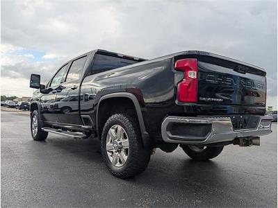 2020 Chevrolet Silverado 2500 Crew Cab SRW 4WD Pickup for sale #CC10665A - photo 2