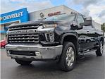 2020 Chevrolet Silverado 2500 Crew Cab SRW 4WD Pickup for sale #CC10665A - photo 1
