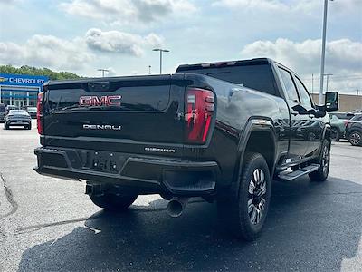 2025 GMC Sierra 2500 Crew Cab 4x4 Pickup for sale #CC10666 - photo 2