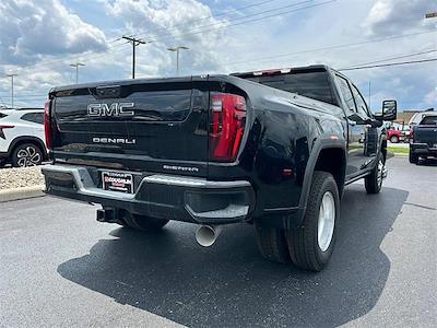 2025 GMC Sierra 3500 Crew Cab 4x4 Pickup for sale #CC10667 - photo 2