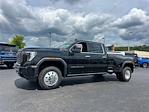 2025 GMC Sierra 3500 Crew Cab 4x4 Pickup for sale #CC10667 - photo 5