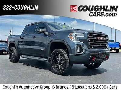 2021 GMC Sierra 1500 Crew Cab 4x4 Pickup for sale #CC10672A - photo 1