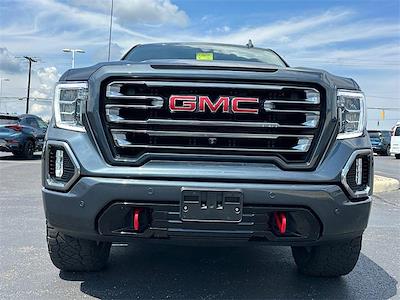 2021 GMC Sierra 1500 Crew Cab 4x4 Pickup for sale #CC10672A - photo 2
